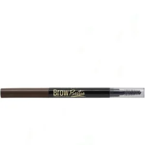 L.A. Girl Brow Bestie Brow Pencil Deep Brown GBP377