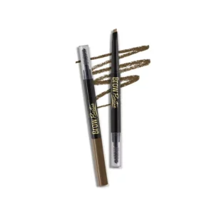 L.A. Girl Brow Bestie Triangular Auto Pencil GBP376 Brunette