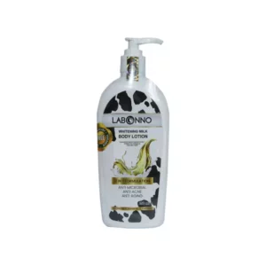 LABONNO Whitening Milk Body Lotion 250ml