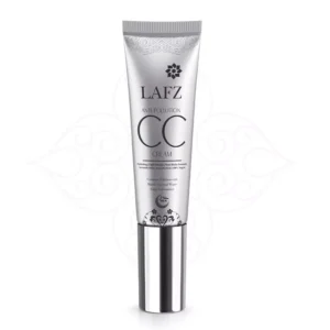 LAFZ Halal Anti Pollution CC Cream