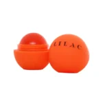 LILAC PREMIUM TINTED LIP BALM – ORANGE PIE WITH SPF15