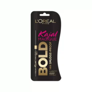 LOreal Paris Kajal Magique Bold
