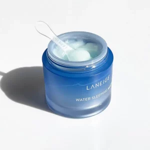 Laneige Water Sleeping Mask Bangladesh