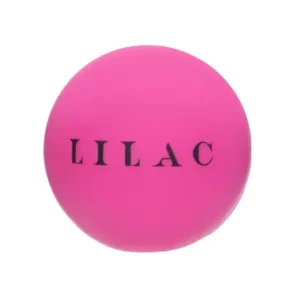 Lilac premium tinted lip balm strawberry cupcake with spf15