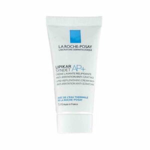 Lipikar Syndet AP Lipid Replenishing Wash Cream Mini