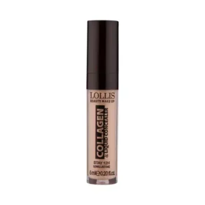 Lollis Collagen Liquid Concealer 03