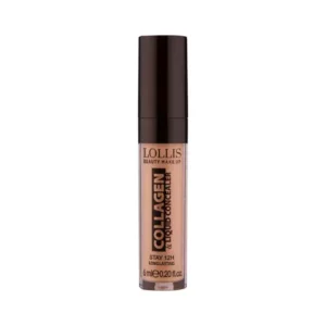 Lollis Collagen Liquid Concealer 04