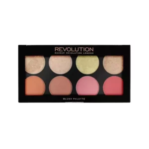 MAKEUP REVOLUTION Blush Palette Goddess