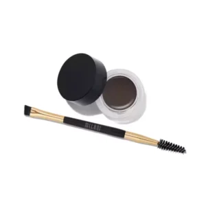 MILANI STAY PUT BROW COLOR 08 Dark Chocolate