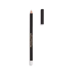 Makeup Revolution Kohl Eyeliner White