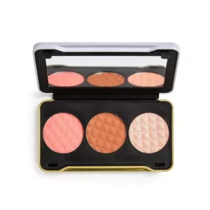 Makeup Revolution Patricia Bright Summer Sunrise Face