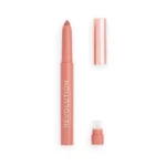 Makeup Revolution Velvet Kiss Lip Crayon Icon 2