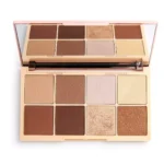 Makeup Revolution X Roxxsaurus Contour Highlight Palette BD