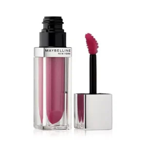 Maybelline Color Elixir Lip Gloss Opalescent Orchid