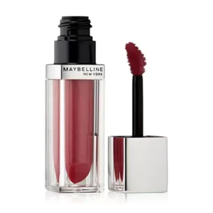 Maybelline Color Elixir Lip Gloss Radiant Ruby