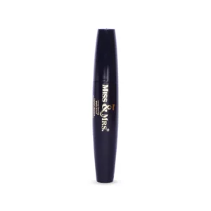 Miss Mrs Long Lasting Waterproof Volume Mascara