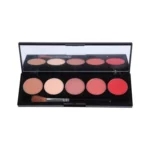 Miss Mrs Nina 5 Colors Cheek Glow Looks – 02