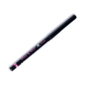 Miss Mrs Nina Waterproof Kajal Black