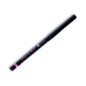 Miss Mrs Nina Waterproof Kajal – Black