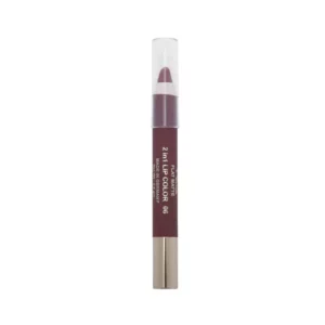 Miss Mrs. Nina Flat Matte 2 in 1 Lip Color 06