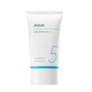 Missha All Around Safe Block Aqua Sun SPF50 PA 50ml