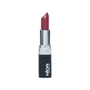 NIOR Velveteen Matte Lipstick Purple Rose