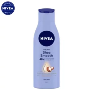 NIVEA Body Lotion Shea Smooth