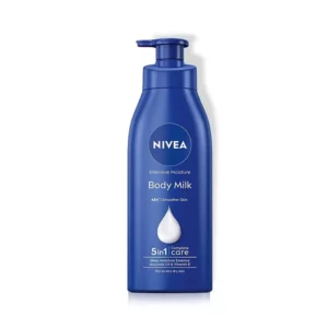 NIVEA Body Milk Intensive Moisture 380ml