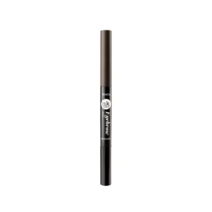 Nicka K Eyebrow Duo – DARK BROWN NKE12