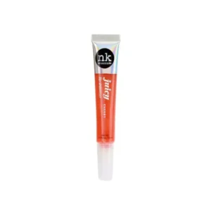 Nicka K Juicy Lip Shimmer Cherry JS06