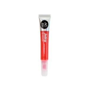 Nicka K Juicy Lip Shimmer Strawberry JS01