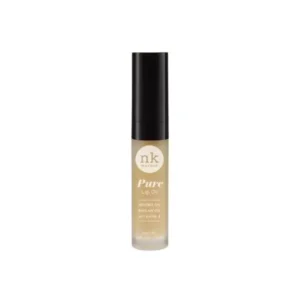 Nicka K Pure Lip Oil Cocoa NKC55