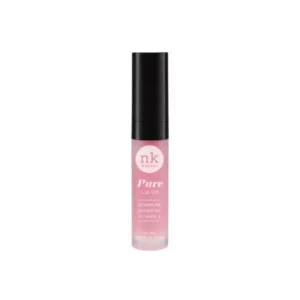 Nicka K Pure Lip Oil Strawberry