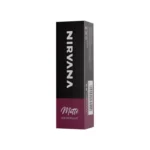 Nirvana Color Matte Bullet Lipstick Berry Lips B01 Dhaka