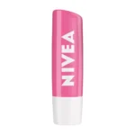 Nivea Caring Lip Balm Soft Rose