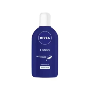 Nivea Light Moisturising Cleansing Lotion 250ml