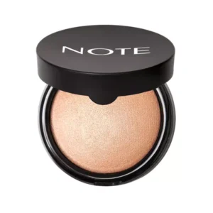 Note Baked Blusher Pleasure