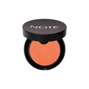 Note Luminious Silk Compact Blusher 03 Coral