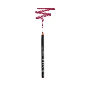 Note Ultra Rich Color Lip Pencil Hollywood Pink 13