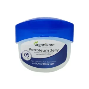 Organikare Petroleum Jelly