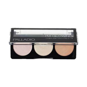 Palladio Im Glowing Highlighting Palette