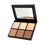 Palladio The Definer Contour Highlight Palette Dhaka