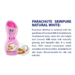 Parachute SkinPure Skin Lotion Natural White BD