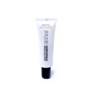 Pastel Mattifying Primer 1