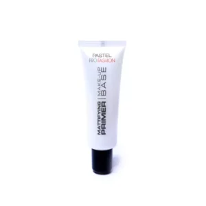 Pastel Mattifying Primer