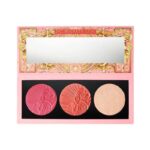 Pat McGrath Divine Blush Glow Trio Amber Allure