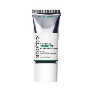 Photo Finish Correct Anti Redness Primer
