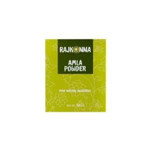 Rajkonna Amla Powder