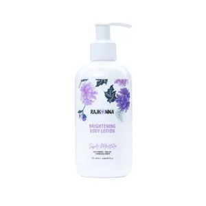 Rajkonna Brightening Body Lotion SUPER MOISTURE 200ml