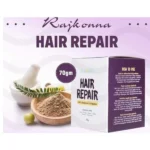 Rajkonna Hair Repair Mask 1